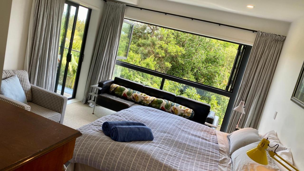오클랜드 Stylish Townhouse 아파트 외부 사진