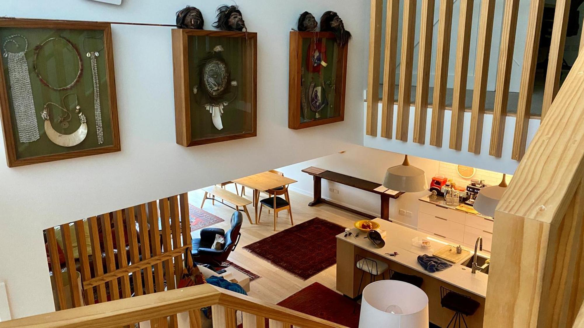 오클랜드 Stylish Townhouse 아파트 외부 사진